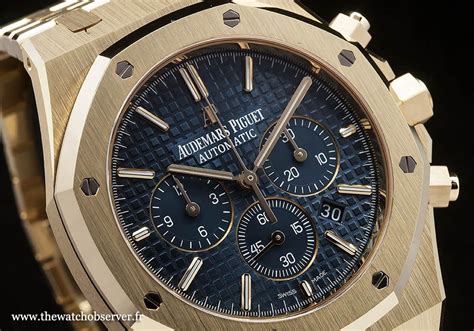 audemars piguet 50|Audemars Piguet prix neuf.